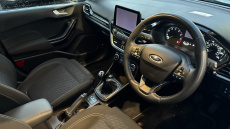 Ford Fiesta 1.0 EcoBoost Titanium 5dr Petrol Hatchback